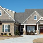 Exterior House Cleaning