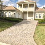 Paver Cleaning