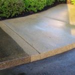 Concrete Cleaning in Toms River, New Jersey