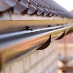 Gutter Cleaning