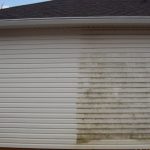 Siding Cleaning