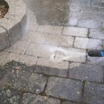 Brick Cleaning