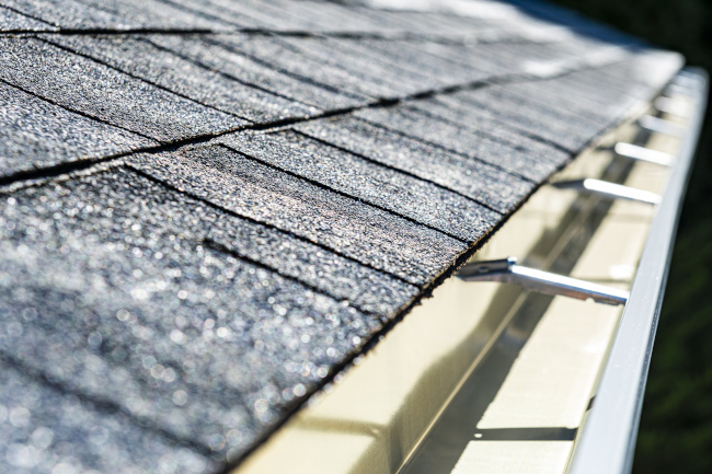 How Gutter Washing Keeps Your Home Protected
