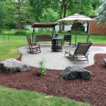 Patio Cleaning