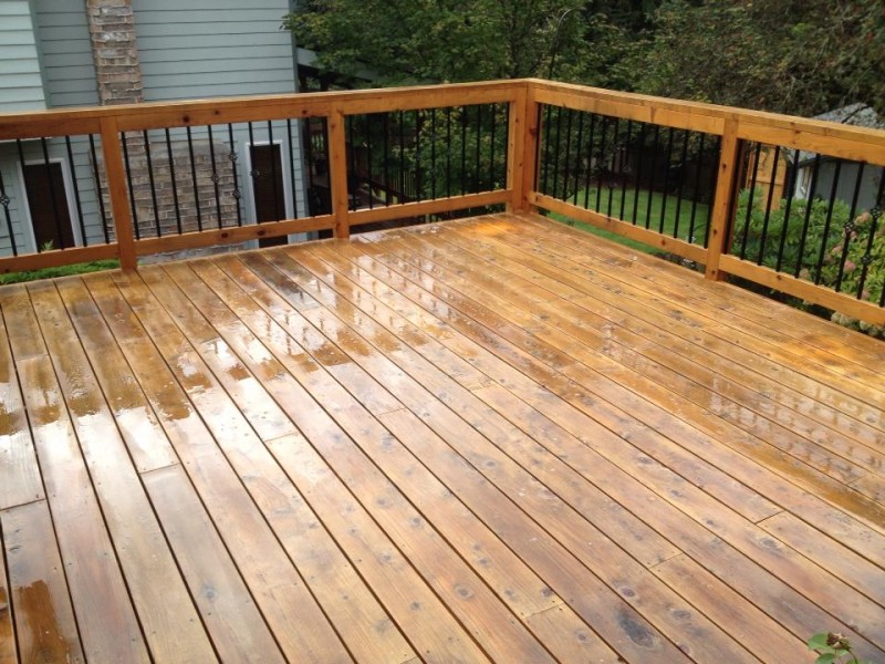 Exterior House Cleaning in Manahawkin, New Jersey