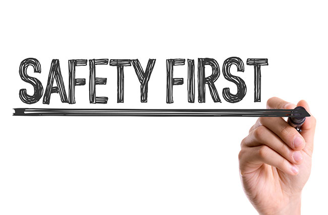 Safety First: How Professional Soft Washing Services Minimize Risk