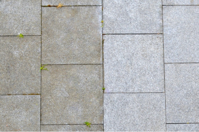 The Differences Between Pressure Washing and Soft Washing