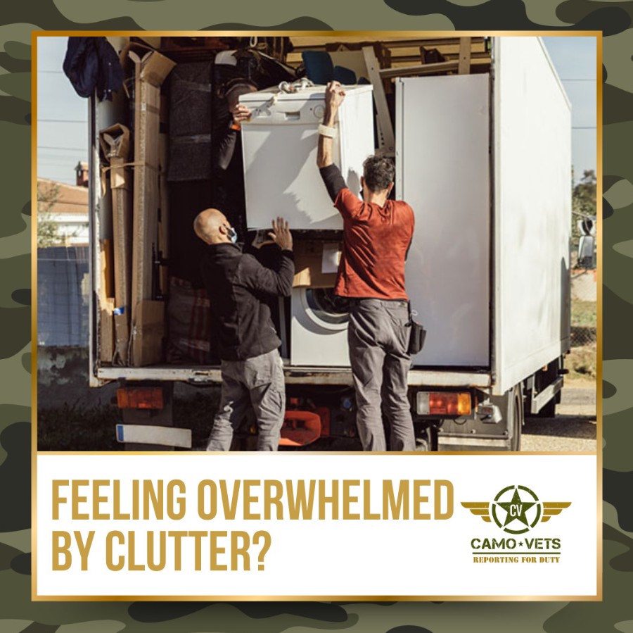 appliance removal brick new jersey