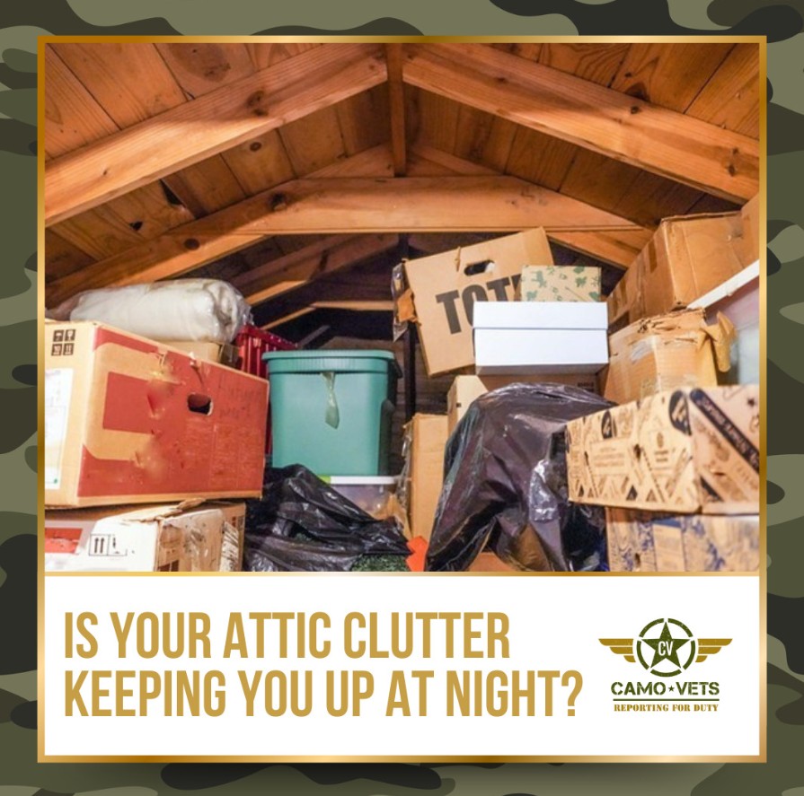 attic cleanout new jersey junk removal
