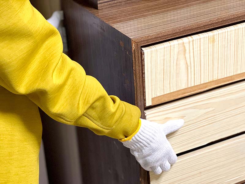 Eco-Friendly Furniture Disposal Removal CamoVets Ocean County NJ