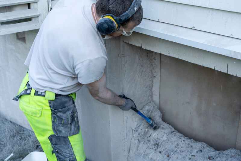 Light Demolition Services Shed Removal CamoVets Ocean County NJ