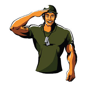 appliance removal by NJ military veterans