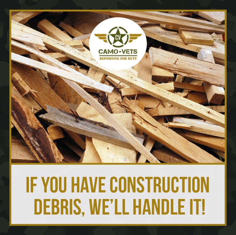 construction debris removal new jersey