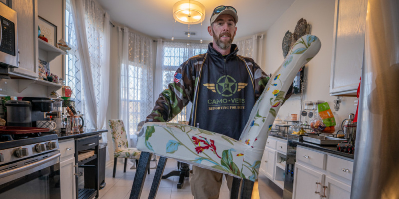 furniture removal in toms river, brick and barnegat, new jersey