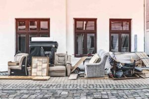 Old Furniture Removal CamoVets Ocean County NJ