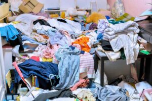Clear Clutter Before Holidays Junk Removal CamoVets Ocean County NJ