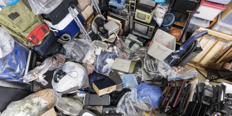 Reasons to Hire Professionals for Hoarder Cleanout Ocean County NJ CamoVets
