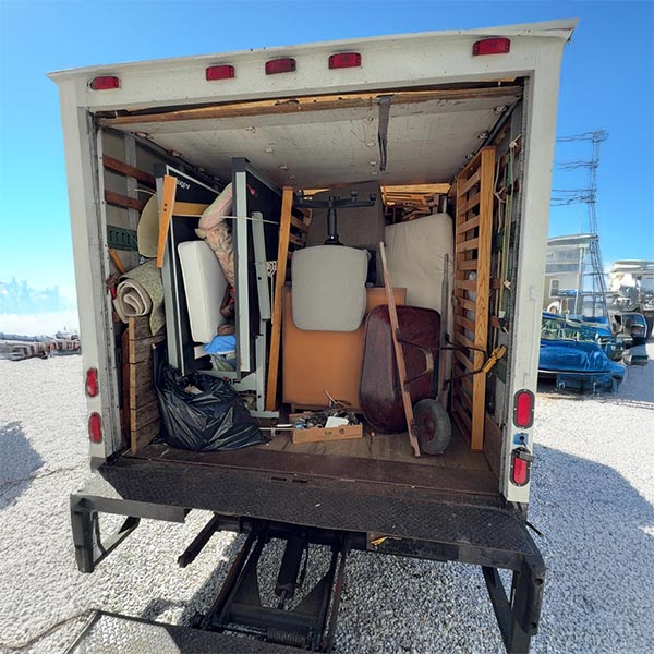 junk removal new jersey