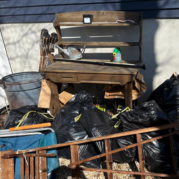 junk removal ocean county new jersey