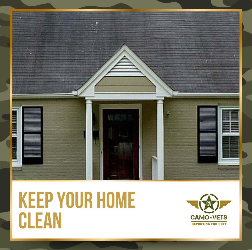 best house pressure washing in new jersey