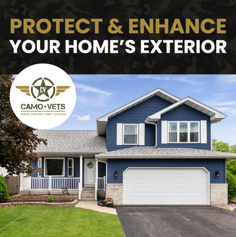 best house washing company in new jersey