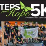 brick nj fundraising event vendor jar of hope