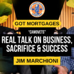 camovets got mortgages podcast episode